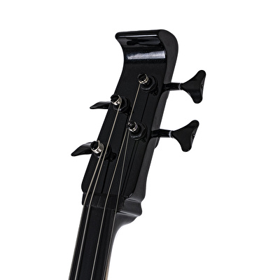 CONCERTO DSDT-Y1802 4/4 Beyaz Elektro Çello